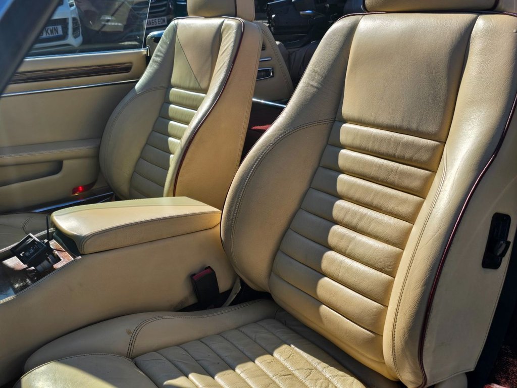 Used Jaguar XJS 1989 for sale - 77904649: Photo 20