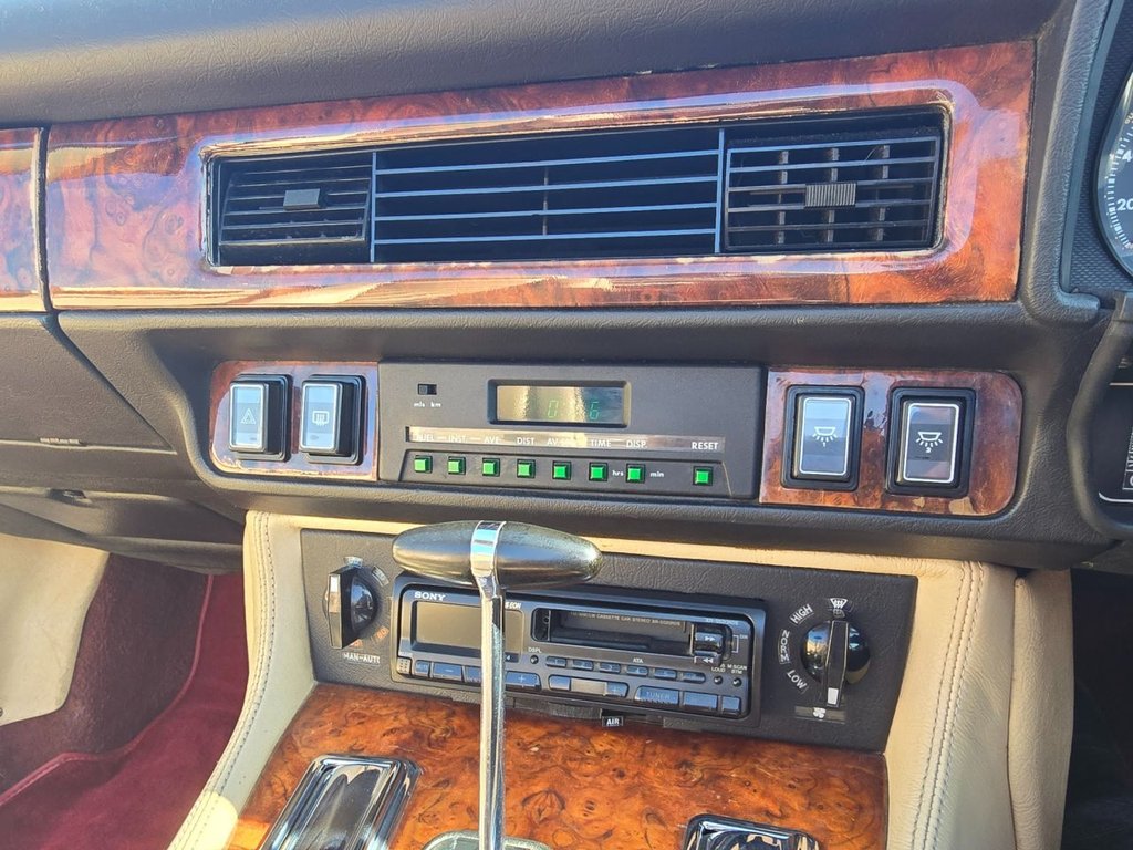 Used Jaguar XJS 1989 for sale - 77904649: Photo 26