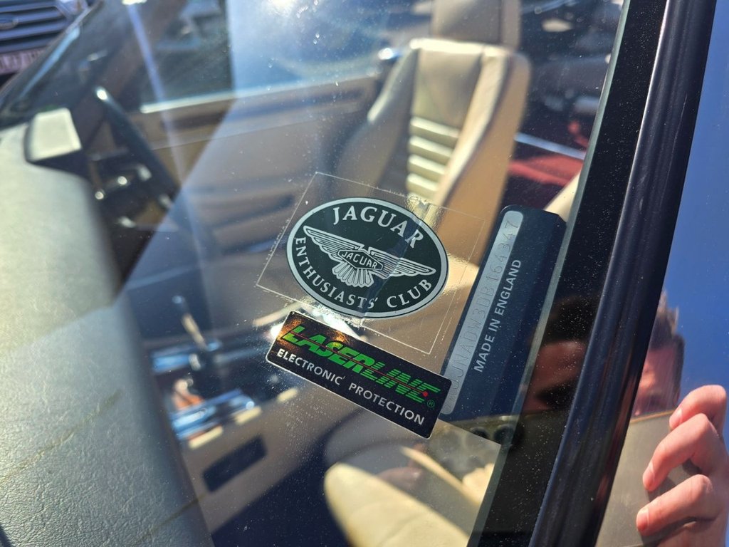 Used Jaguar XJS 1989 for sale - 77904649: Photo 30