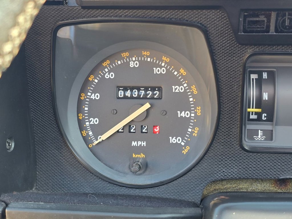 Used Jaguar XJS 1989 for sale - 77904649: Photo 31