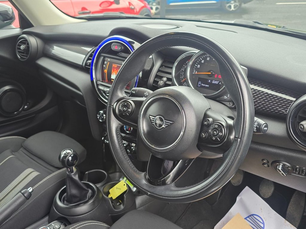 Used MINI Hatch 2020 for sale - 76470618: Photo 13