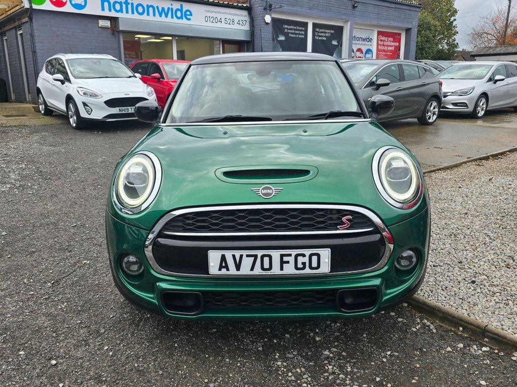 Used MINI Hatch 2020 for sale - 76470618: Photo 2