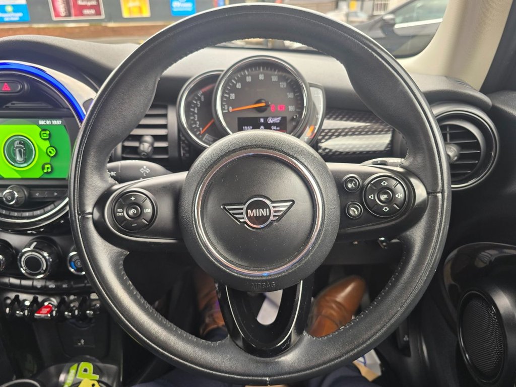 Used MINI Hatch 2020 for sale - 76470618: Photo 23