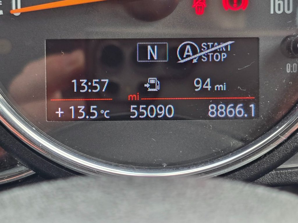 Used MINI Hatch 2020 for sale - 76470618: Photo 26