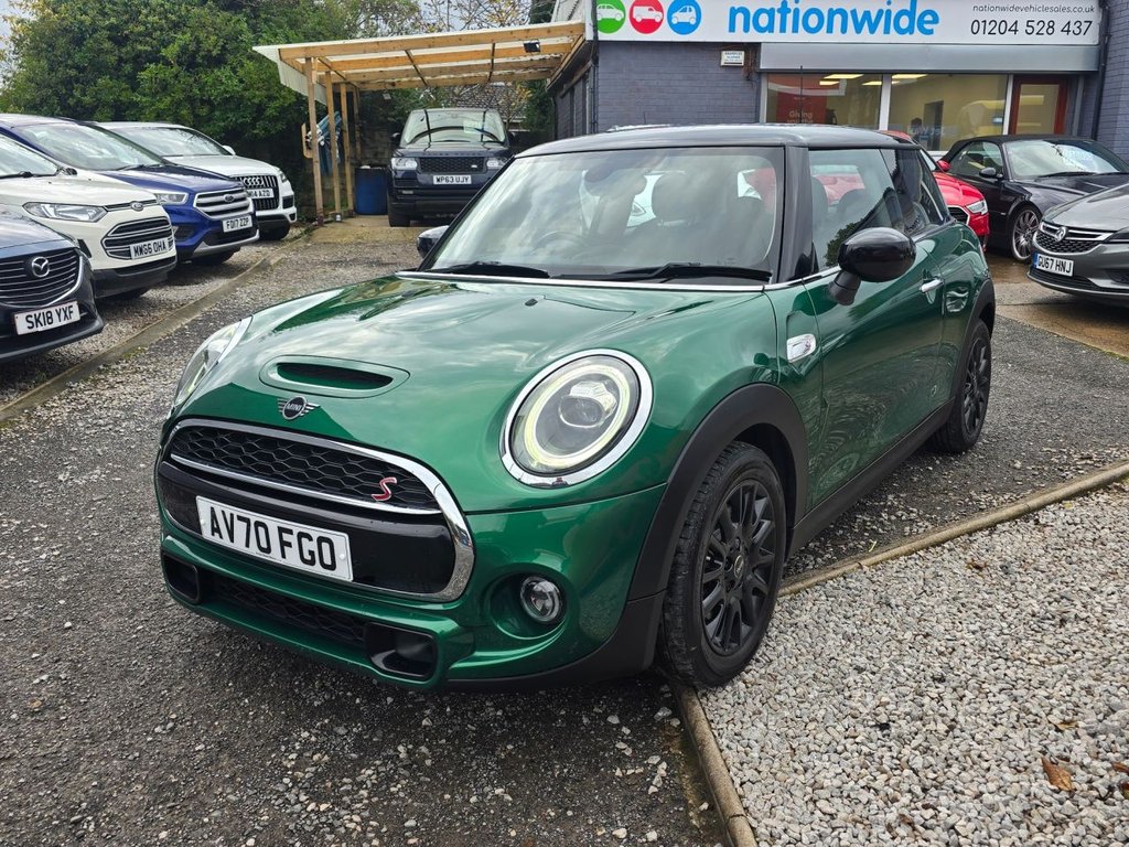 Used MINI Hatch 2020 for sale - 76470618: Photo 3