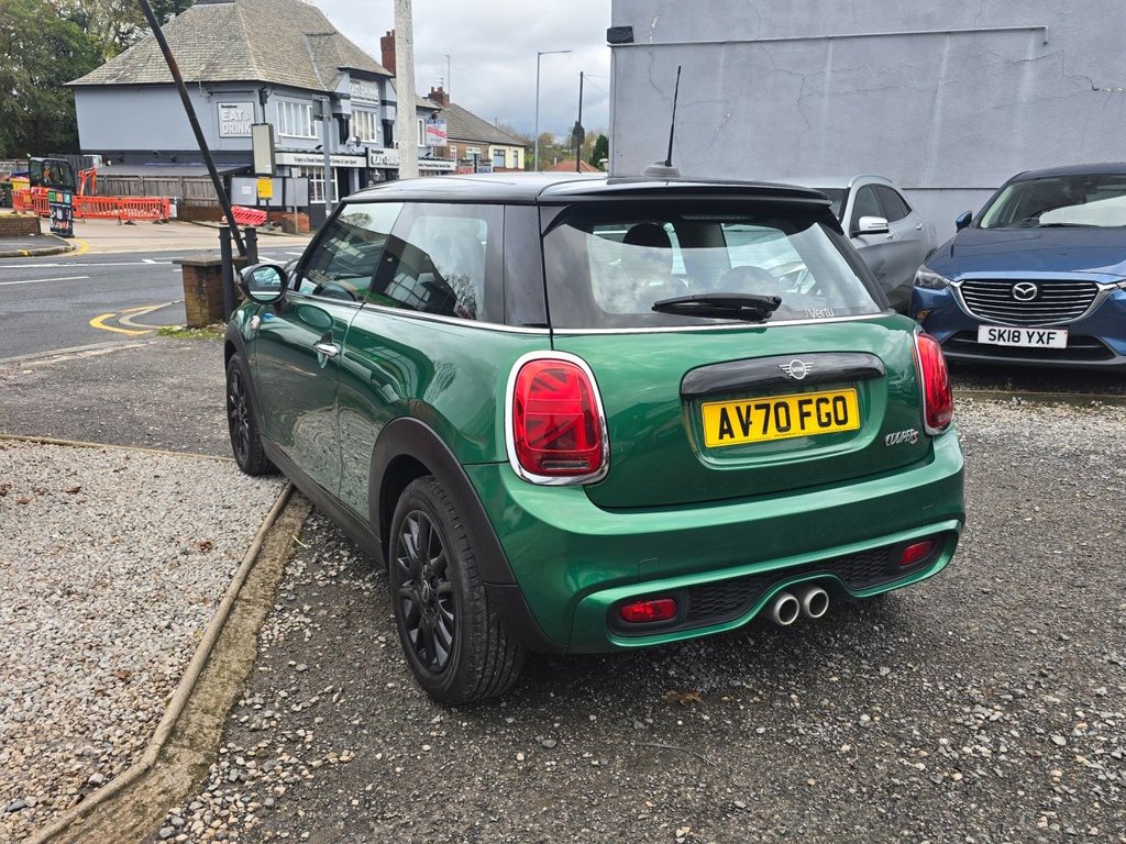 Used MINI Hatch 2020 for sale - 76470618: Photo 4