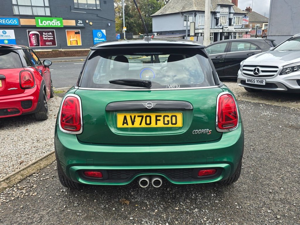 Used MINI Hatch 2020 for sale - 76470618: Photo 5