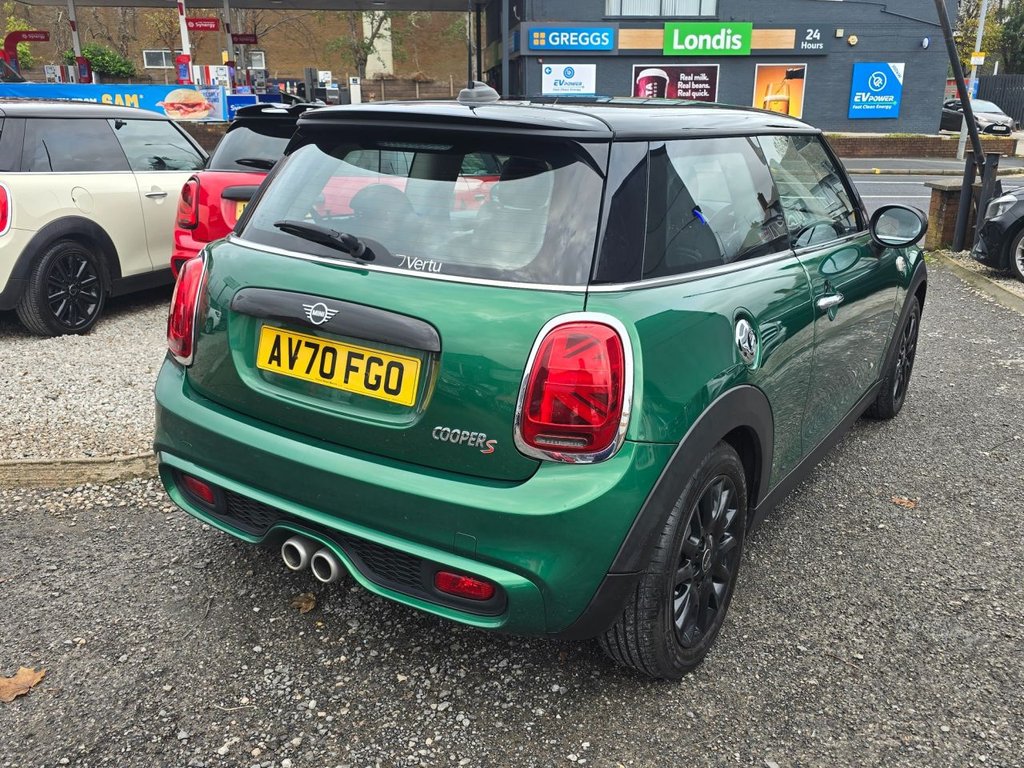 Used MINI Hatch 2020 for sale - 76470618: Photo 6