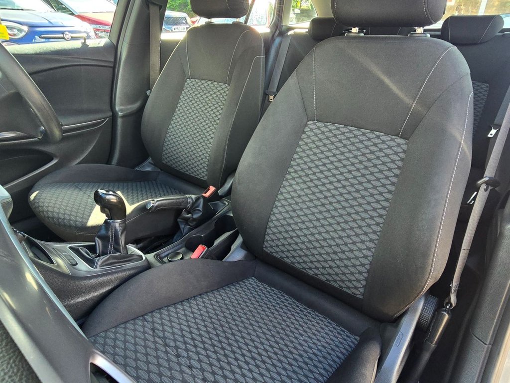 Used Vauxhall Astra 2022 for sale - 76724236: Photo 10