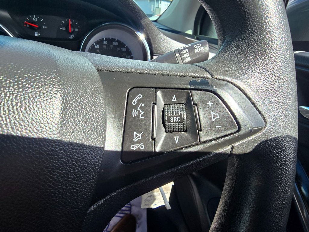 Used Vauxhall Astra 2022 for sale - 76724236: Photo 20