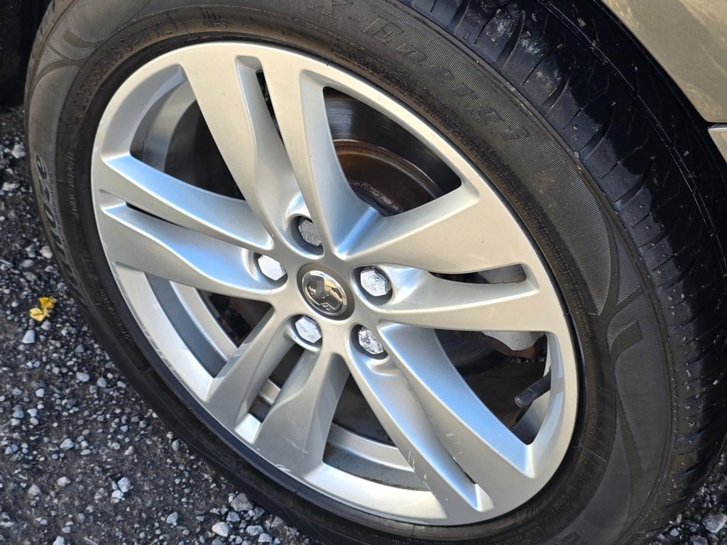 Used Vauxhall Astra 2022 for sale - 76724236: Photo 7