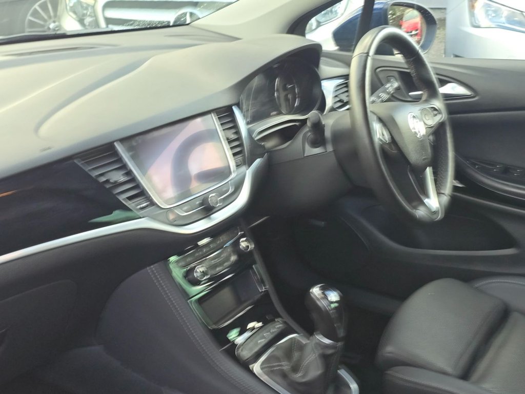 Used Vauxhall Astra 2020 for sale - 76406718: Photo 10