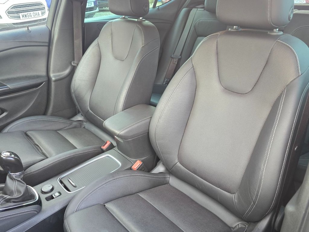 Used Vauxhall Astra 2020 for sale - 76406718: Photo 11