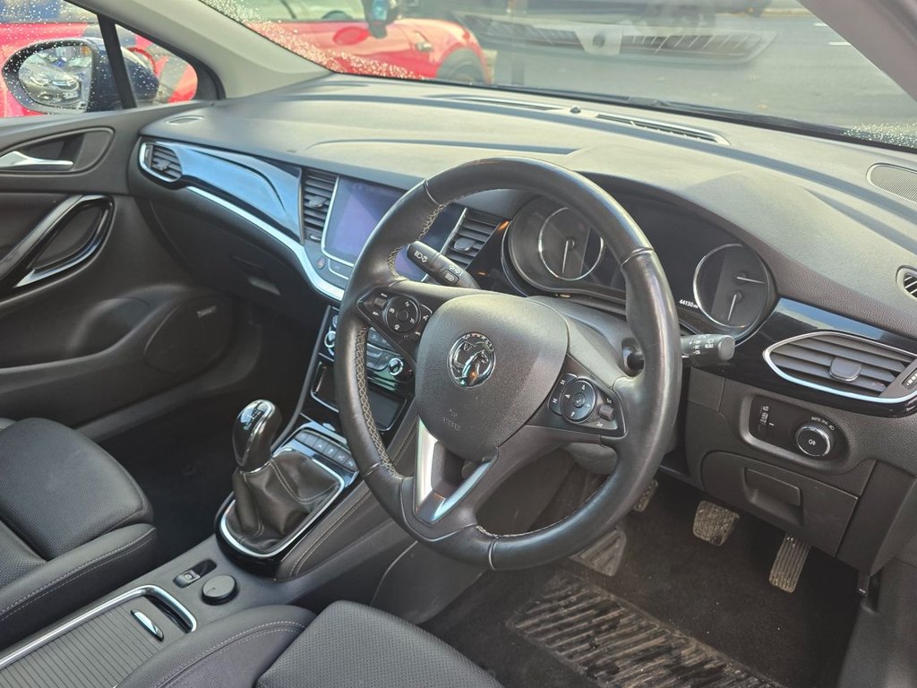 Used Vauxhall Astra 2020 for sale - 76406718: Photo 13