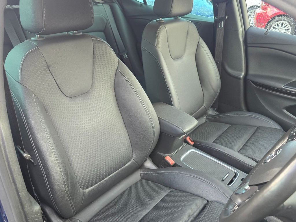 Used Vauxhall Astra 2020 for sale - 76406718: Photo 14