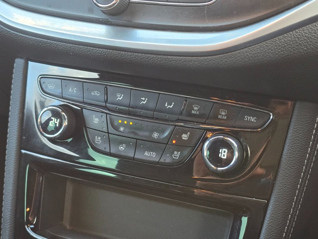 Used Vauxhall Astra 2020 for sale - 76406718: Photo 17