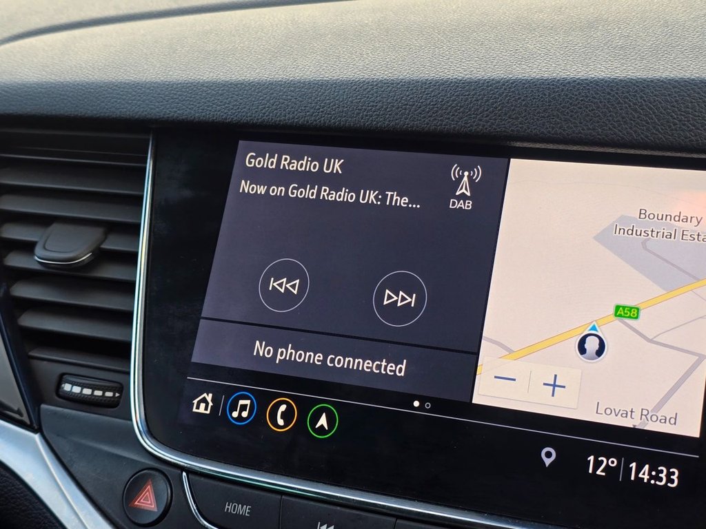 Used Vauxhall Astra 2020 for sale - 76406718: Photo 19