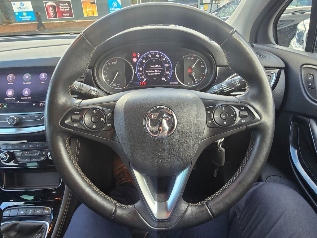 Used Vauxhall Astra 2020 for sale - 76406718: Photo 22