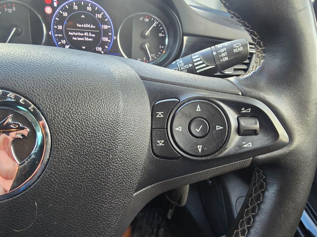 Used Vauxhall Astra 2020 for sale - 76406718: Photo 24