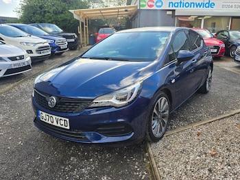 Used Vauxhall Astra 2020 for sale - 76406718: Photo