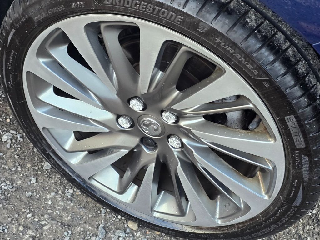 Used Vauxhall Astra 2020 for sale - 76406718: Photo 8