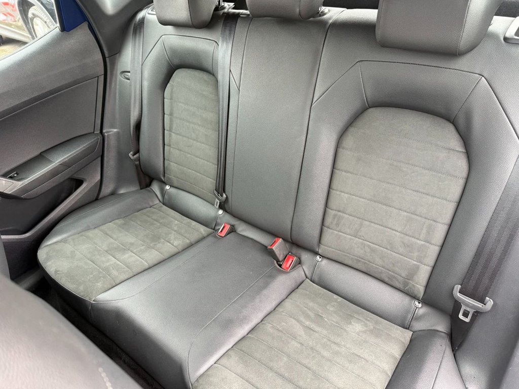 Used SEAT Arona 2019 for sale - 77820893: Photo 11