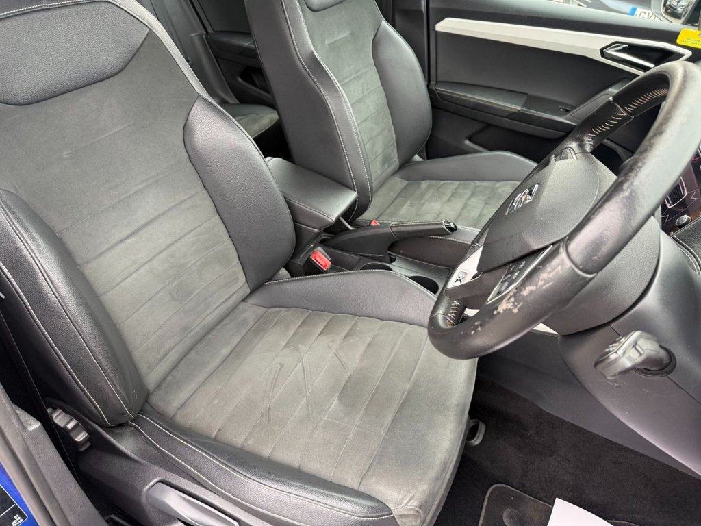 Used SEAT Arona 2019 for sale - 77820893: Photo 13