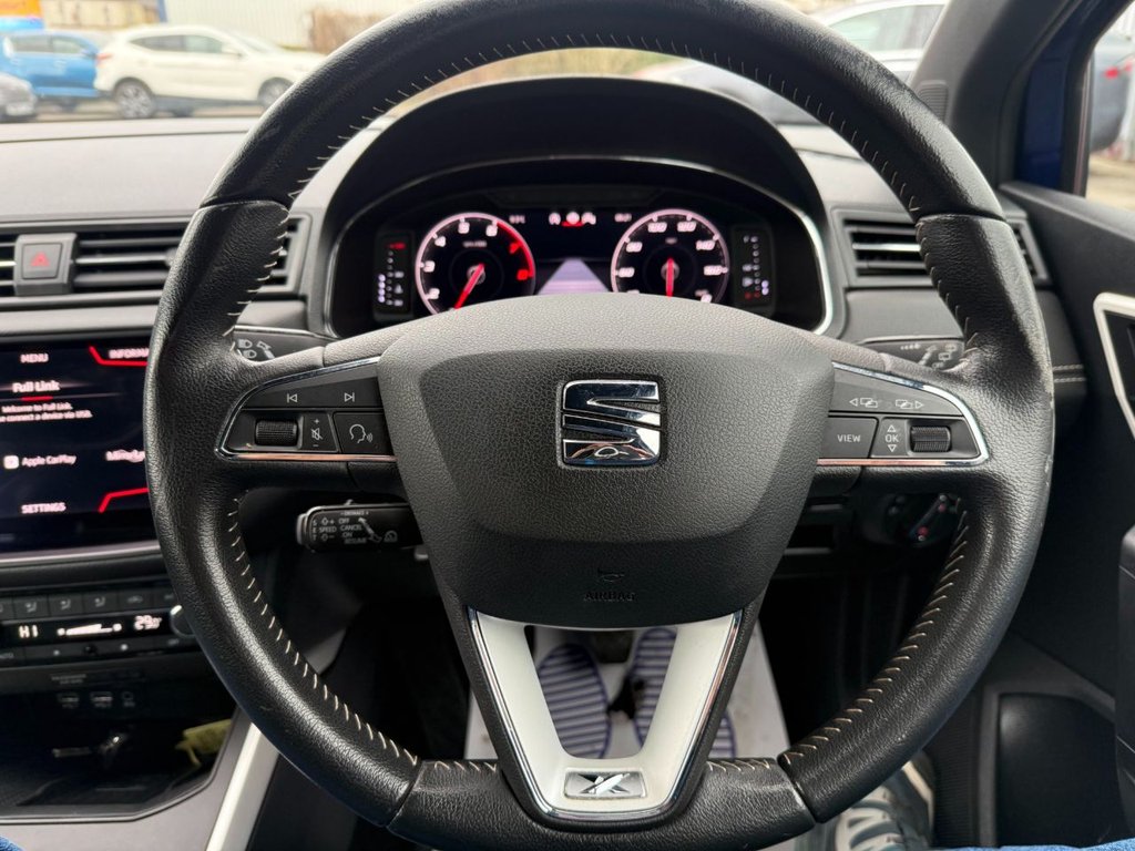 Used SEAT Arona 2019 for sale - 77820893: Photo 15