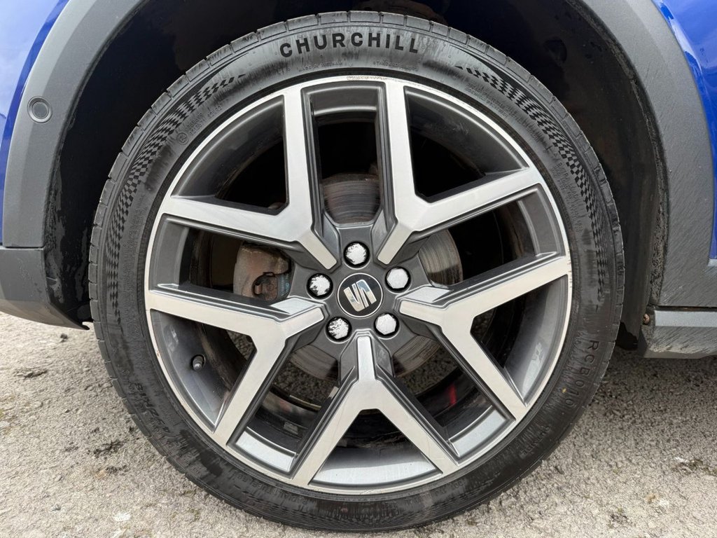 Used SEAT Arona 2019 for sale - 77820893: Photo 8