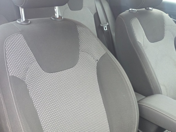 Used Vauxhall Grandland X 2018 for sale - 76323110: Photo 13