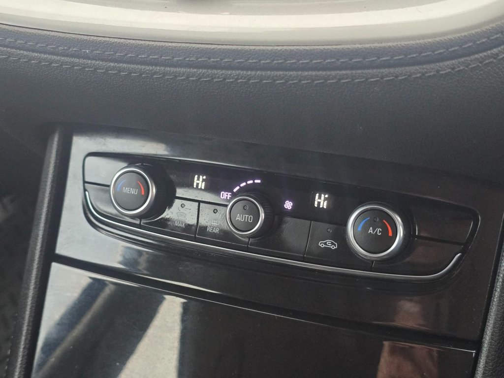 Used Vauxhall Grandland X 2018 for sale - 76323110: Photo 16