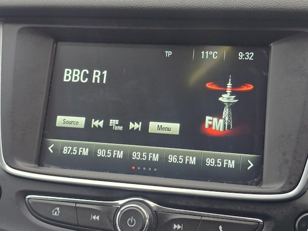 Used Vauxhall Grandland X 2018 for sale - 76323110: Photo 17