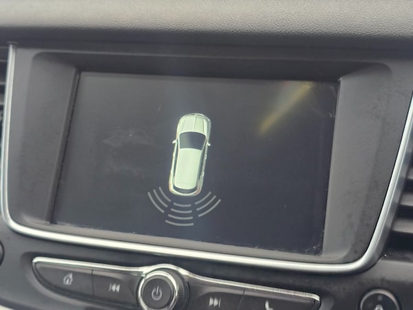 Used Vauxhall Grandland X 2018 for sale - 76323110: Photo 20
