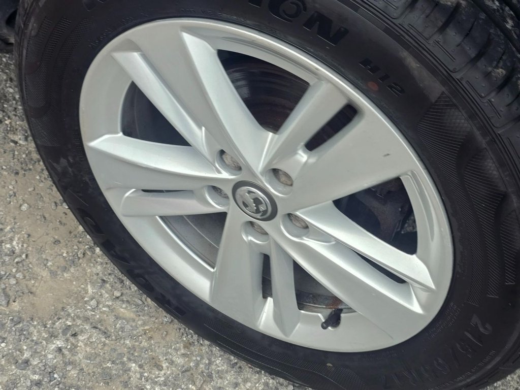 Used Vauxhall Grandland X 2018 for sale - 76323110: Photo 8