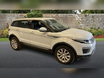 Used Land Rover Range Rover Evoque 2017 for sale - 79723098: Photo