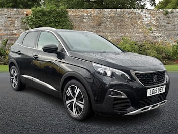 Used Peugeot 3008 2019 for sale - 79695641: Photo