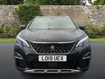 Used Peugeot 3008 2019 for sale - 79695641: Photo
