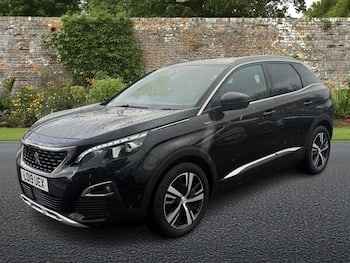 Used Peugeot 3008 2019 for sale - 79695641: Photo