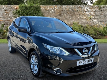 Used Nissan Qashqai 2014 for sale - 78425842: Photo