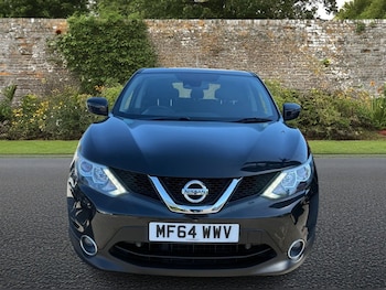 Used Nissan Qashqai 2014 for sale - 78425842: Photo