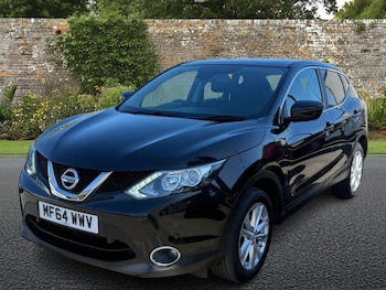 Used Nissan Qashqai 2014 for sale - 78425842: Photo