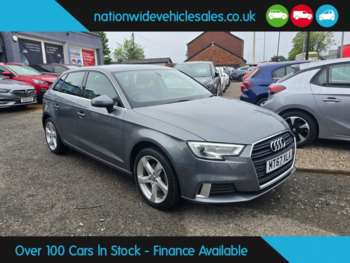 2017 (67) - 1.6 TDI Sport Sportback 5dr Diesel Manual Euro 6 (s/s) (116 ps)