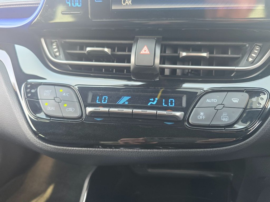 Used Toyota C-HR 2017 for sale - 76429554: Photo 16