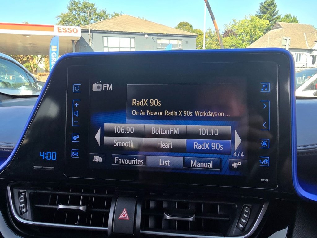 Used Toyota C-HR 2017 for sale - 76429554: Photo 18