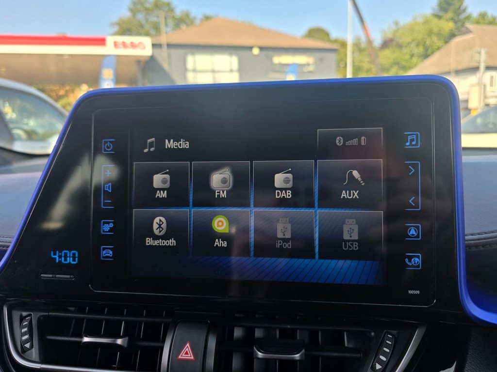 Used Toyota C-HR 2017 for sale - 76429554: Photo 19