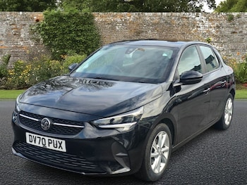 Used Vauxhall Corsa 2020 for sale - 77080568: Photo