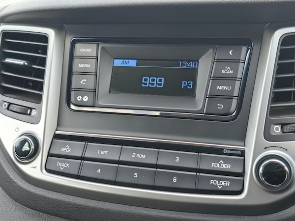 Used Hyundai TUCSON 2017 for sale - 74390801: Photo 18