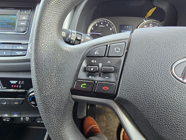 Used Hyundai TUCSON 2017 for sale - 74390801: Photo 21