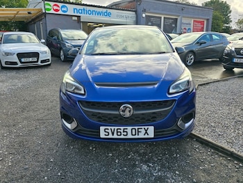 Used Vauxhall Corsa 2015 for sale - 75832350: Photo