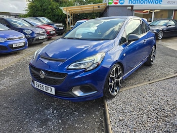 Used Vauxhall Corsa 2015 for sale - 75832350: Photo